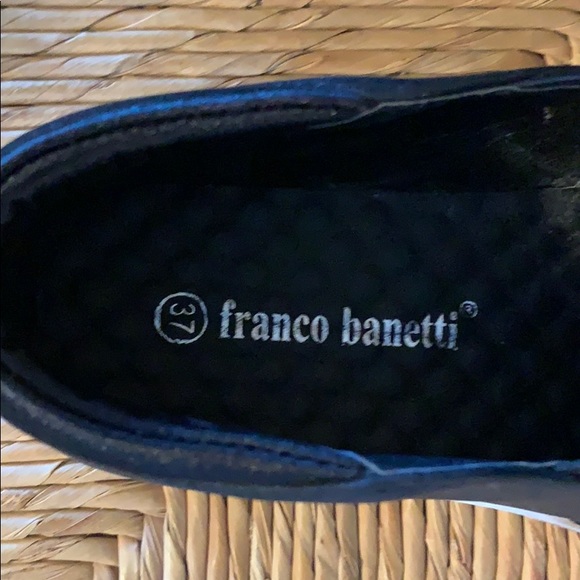 Fancy slip on shoes - Picture 2 of 5